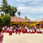 Peningkatan Kesiapsiagaan di Sekolah Melalui Simulasi Gempa