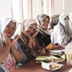 Perkuat Daya Saing UMKM, GREAT Mentawai Tingkatkan Kapasitas Pelaku Usaha Hadapi Risiko Bencana