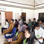 Perkuat Kesiapsiagaan Masyarakat Hadapi Bencana melalui KSB