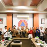 Diskusi Bersama OPD Mengenai GREAT Project di Mentawai