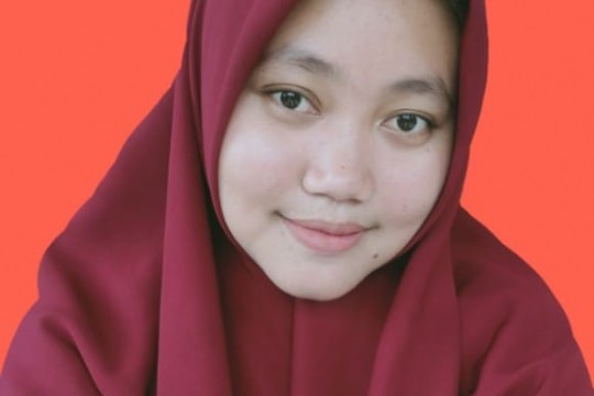 “BERFIKIR POSITIF, BERGERAK MAJU MENUJU KETAHANAN EKONOMI DI TENGAH PANDEMI COVID19”