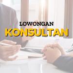 Dibutuhkan Konsultan Penyusunan Modul Integrasi RAK Pengurangan Risiko Bencana (PRB) dan Adaptasi Perubahan Iklim (API) yang Inklusi