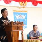 Integrasi Program GREAT Mentawai ke dalam Rencana Pembangunan Daerah melalui Rencana Kerja Tahunan (RKT)