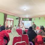 Langkah Awal dalam Perwujudan Pengelolaan Air Bersih Desa Mentawai