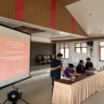 FPRB Mentawai Gelar Musyawarah Besar (MUBES) untuk Perkuat Strategi Pengurangan Risiko Bencana