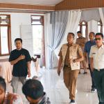 Reaktivasi Kelompok Kerja Forum Pengurangan Risiko Bencana (FPRB) Kabupaten Kepulauan Mentawai