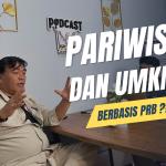 Kemana Arah Kebijakan Pengurangan Risiko Bencana (PRB) Sumatera Barat - JEMARI Podcast #13