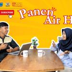 Panen Air Hujan di Mentawai? #22