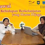 Mentawai, Praktik Kehidupan Berkelanjutan yang Harus Dijaga
