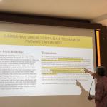 JEMARI Sakato Hadiri ICDMM 2025: Kolaborasi Global untuk Ketangguhan Bencana