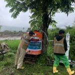 Respon Cepat JSHT; Bencana Siklon Senyar Sumatera Barat