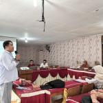 Pre-Assessment Kader Posyandu dalam Pengidentifikasian Kebutuhan yang Tepat Sasaran