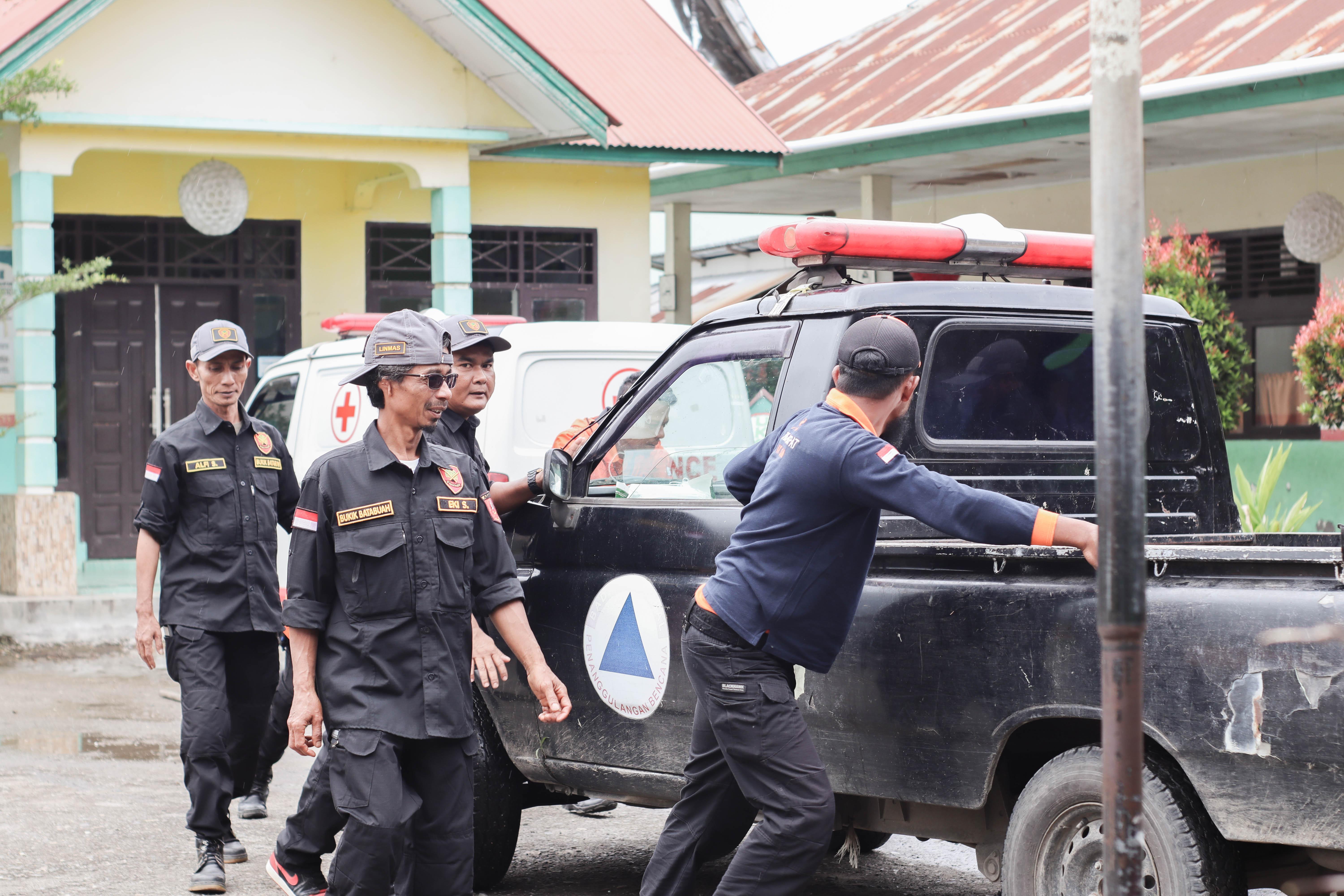 Aksi Antisipatif dalam Meningkatkan Kesiapsiagaan Masyarakat di Kabupaten Agam