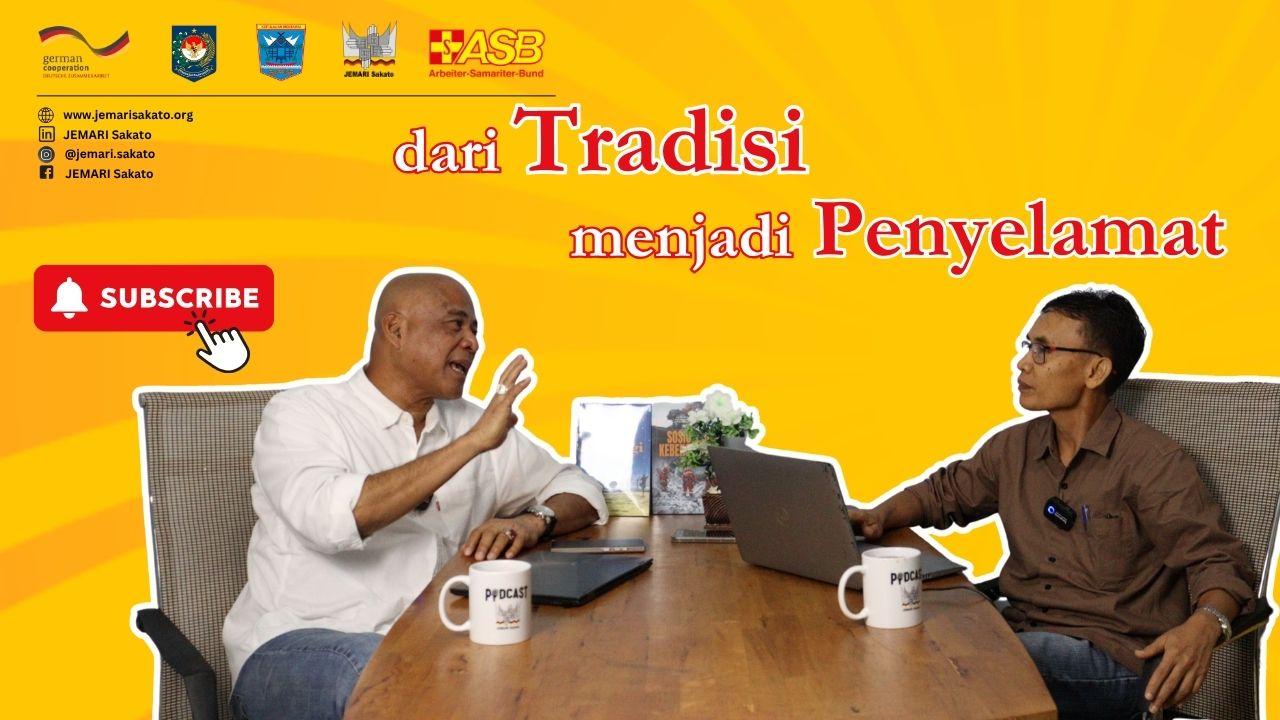 Peran Budaya, Kepercayaan, dan Pengalaman Masa Lalu dalam Kapasitas menghadapi Bencana #19