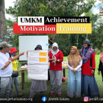 Meningkatkan Daya Saing, Kompetensi dan Daya Saing UMKM se-kota Payakumbuh Melalui Achievement Motivation Training