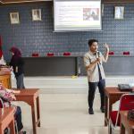 Perkuat Kemandirian Ekonomi dengan Mendorong Literasi Keuangan Kelompok