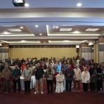 Promosi Mentawai sebagai Laboratorium PRB dan API yang Inklusif di Sumatera Barat