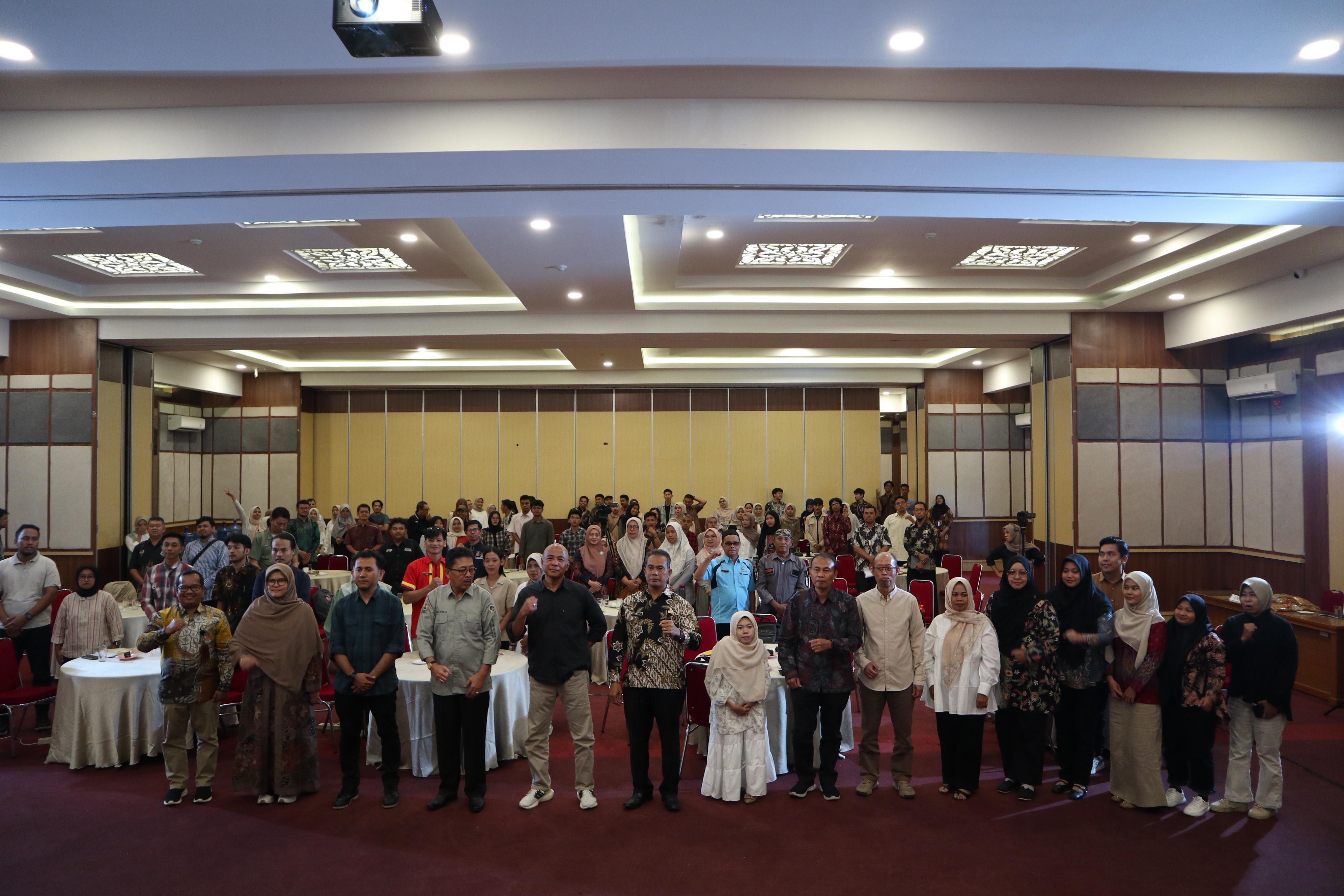 Promosi Mentawai sebagai Laboratorium PRB dan API yang Inklusif di Sumatera Barat