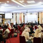 Promosi Mentawai sebagai Laboratorium PRB dan API yang Inklusif di Sumatera Barat