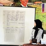 Pengembangan Usaha untuk Ketangguhan terhadap Bencana dan Perubahan Iklim