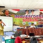 Empat Desa di Mentawai Dorong Integrasi PRB dan API yang Inklusi ke Dalam RPJMDes
