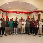 Sinergi Kemendagri, Pemkab, dan JEMARI Sakato: Matangkan RKT Program GREAT 2026 demi Ketangguhan Bencana dan Iklim yang Inklusif di Kepulauan Mentawai