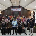 Pemerintah Kabupaten Kepulauan Mentawai Dukung Program GREAT