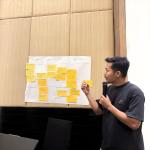 Mendorong Penerapan Nature-based Solutions dalam Implementasi Program Mitra ASB S-SEA