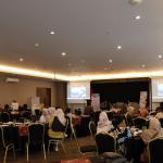 BNPB Mendorong BPBD Sumbar Dukung Program GREAT Mentawai dalam PRB-API Inklusi