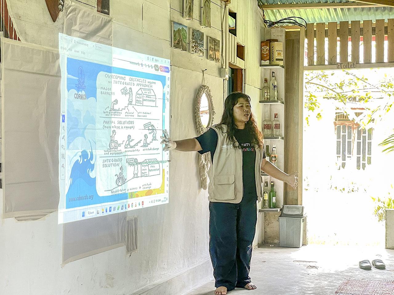 Data Disabilitas sebagai Kunci Inklusivitas di Kabupaten Kepulauan Mentawai