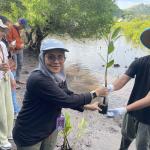 Belajar dari Manggarai: Ekonomi Hijau dalam Implementasi Pelaksanaan Program