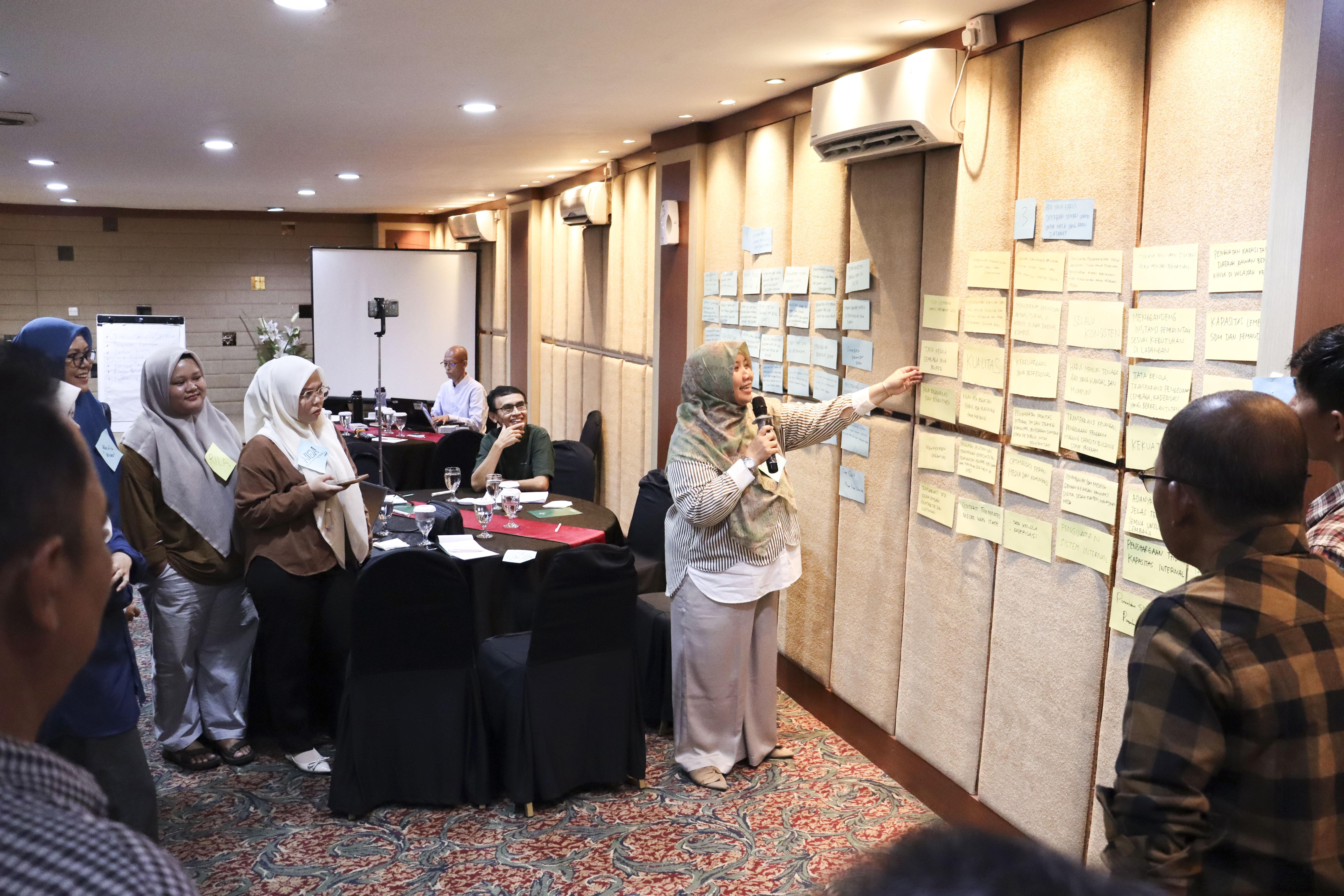 Langkah Besar JEMARI Sakato Untuk 2026-2030