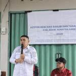 JEMARI Sakato Bersama Yayasan Penabulu dan Oxfam Hongkong Berikan Dukungan untuk Masyarakat Palembayan