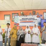 Edukasi Literasi Keuangan, Dorong Siswa Lebih Bijak Kelola Uang